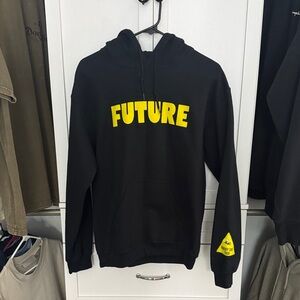 Future Nobody Safe Tour Hoodie